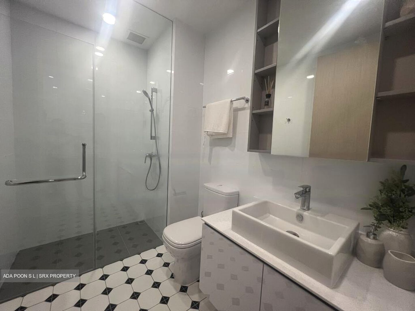 Kovan Jewel (D19), Apartment #456142701